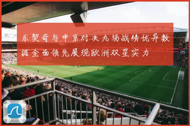 东契奇与申京对决九场战绩优异数据全面领先展现欧洲双星实力