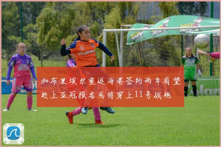 加布里埃尔重返海港签约两年有望赶上亚冠报名或将穿上11号战袍