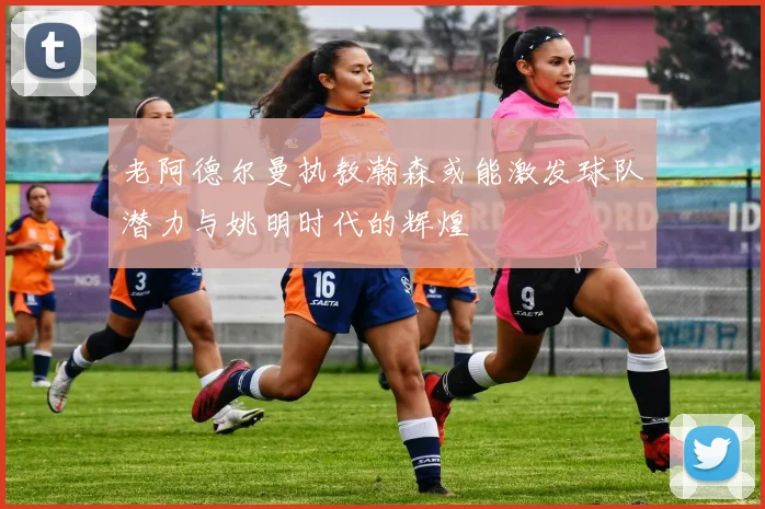 老阿德尔曼执教瀚森或能激发球队潜力与姚明时代的辉煌